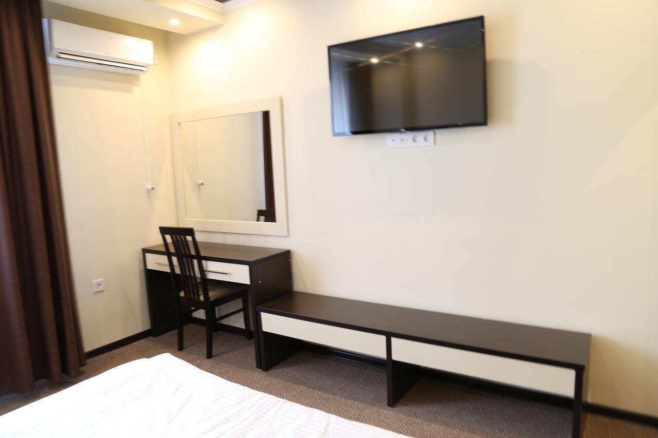 Lacasa Hotel Atyrau Room photo
