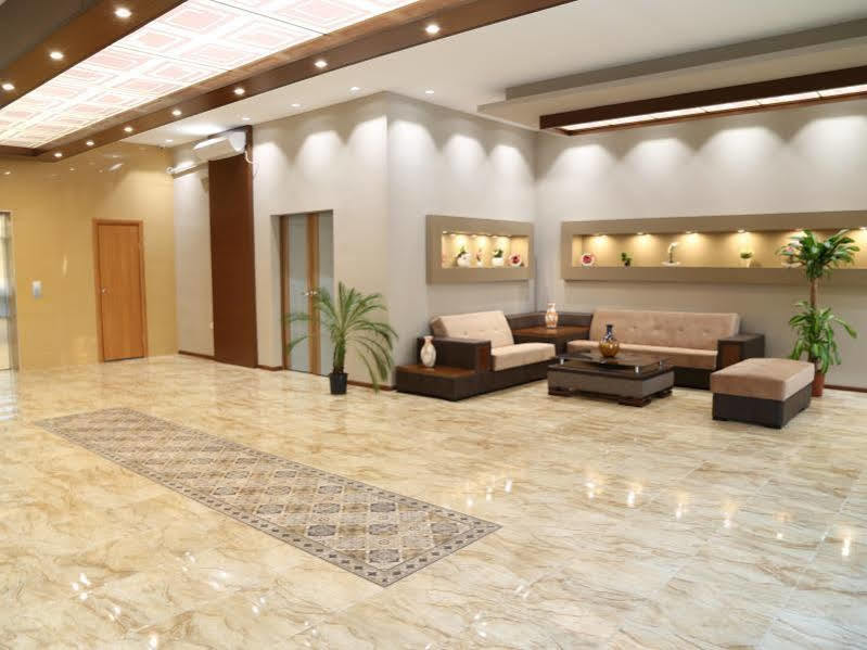 Lacasa Hotel Atyrau Exterior photo